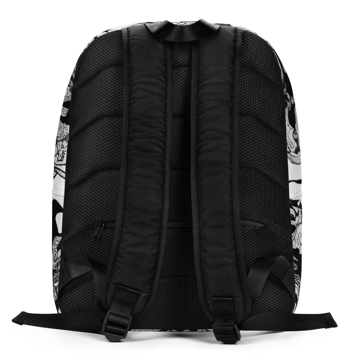 Minimalist School Backpack for Students | Lightweight Travel Daypack for Back to School