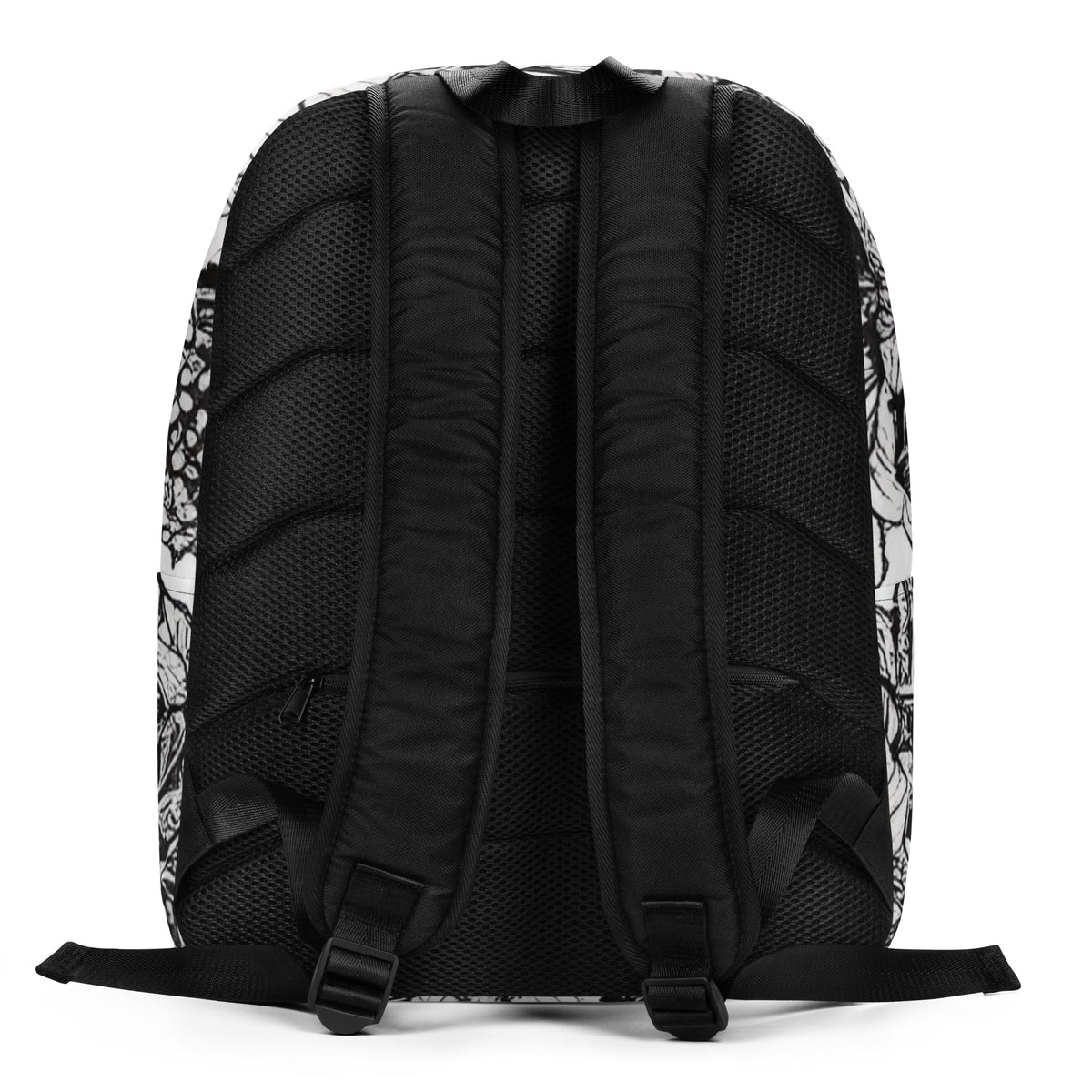Stylish Minimalist Backpack for Everyday Use | Lightweight Travel Bag