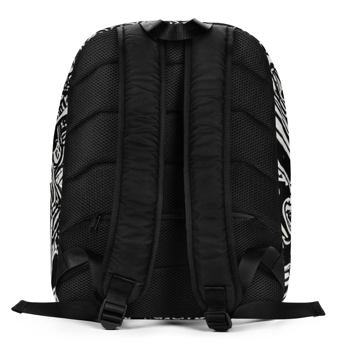 Sleek Minimalist Backpack for Travel, Work & Daily Use | Stylish Rucksack