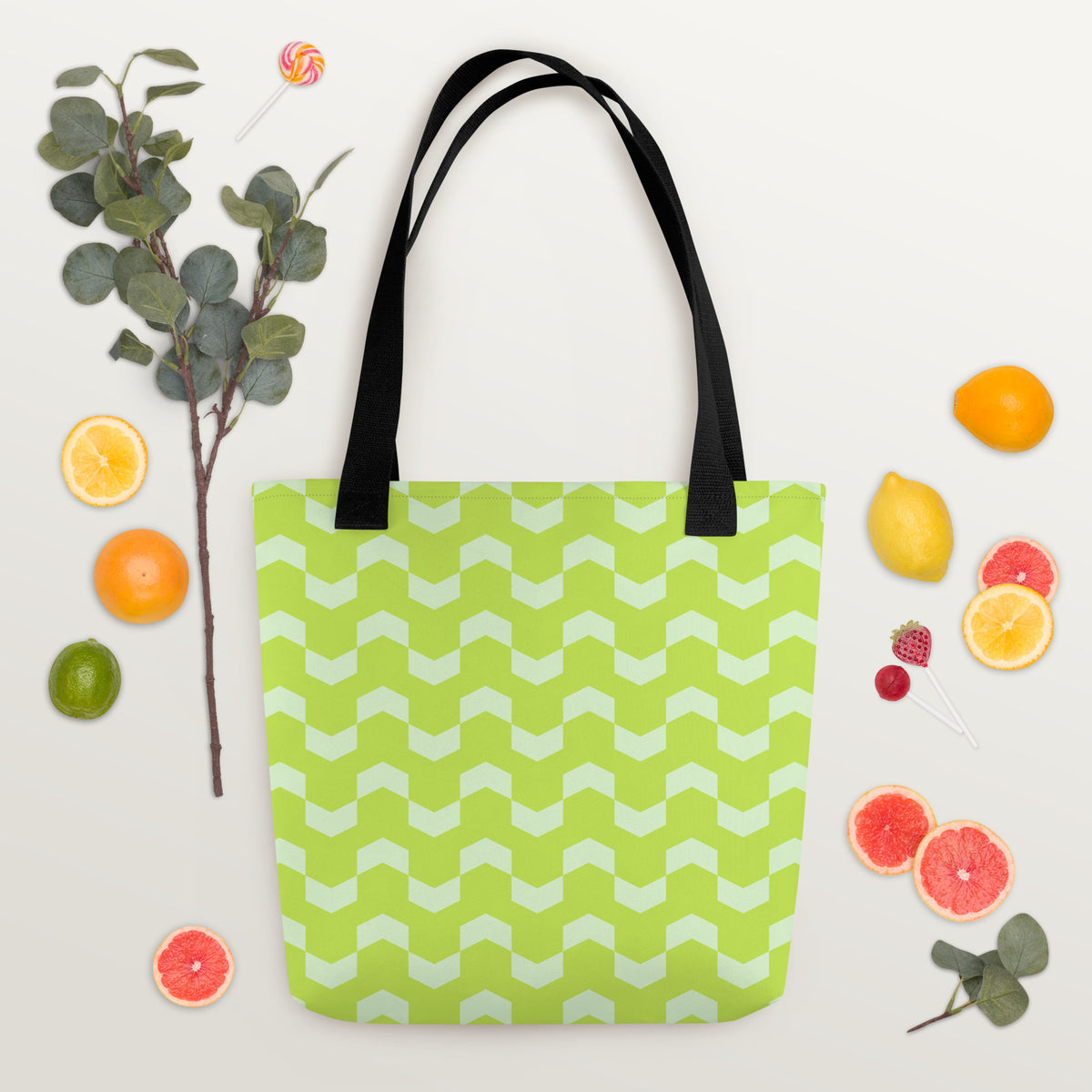 Women's Eco-Friendly Canvas Tote Bag | Stylish Everyday Carryall