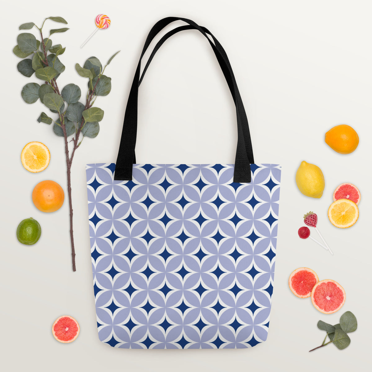 Stylish Eco-Friendly Tote Bag for Everyday Use