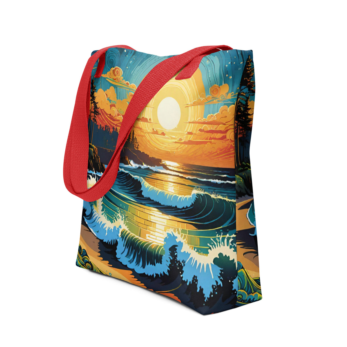 Tote bag