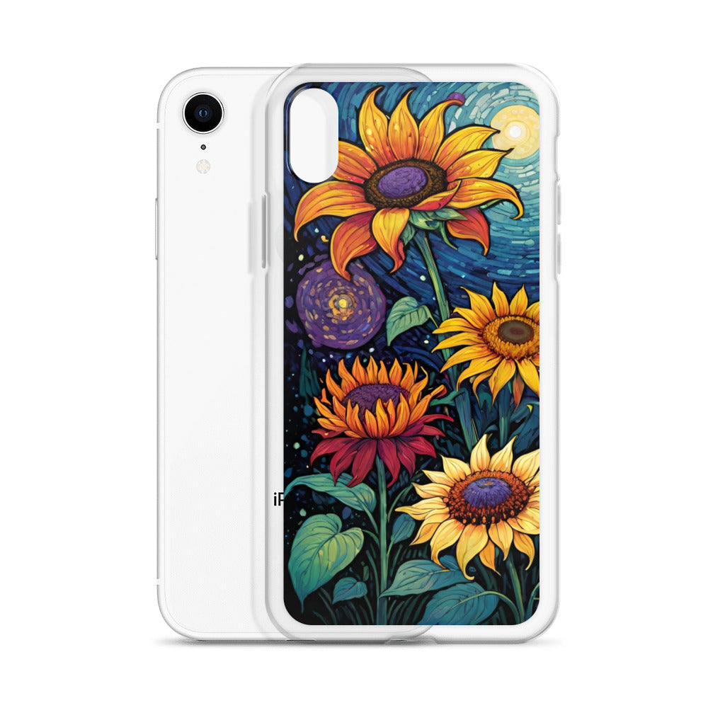 Premium Clear iPhone Case | Sleek Protective Cover | Durable Design