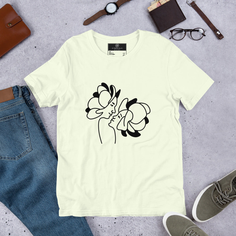 Unisex t-shirt