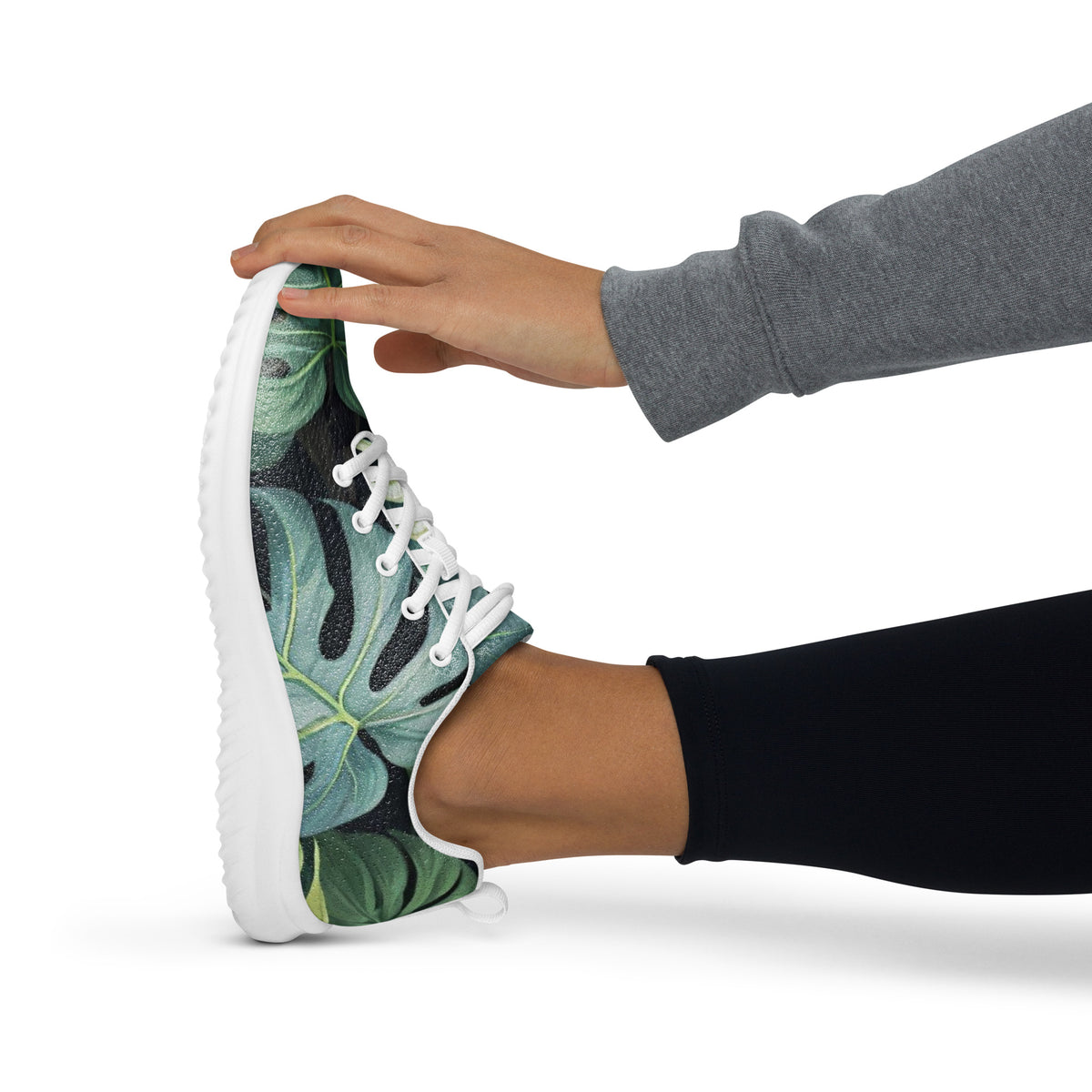 Women’s athletic shoes