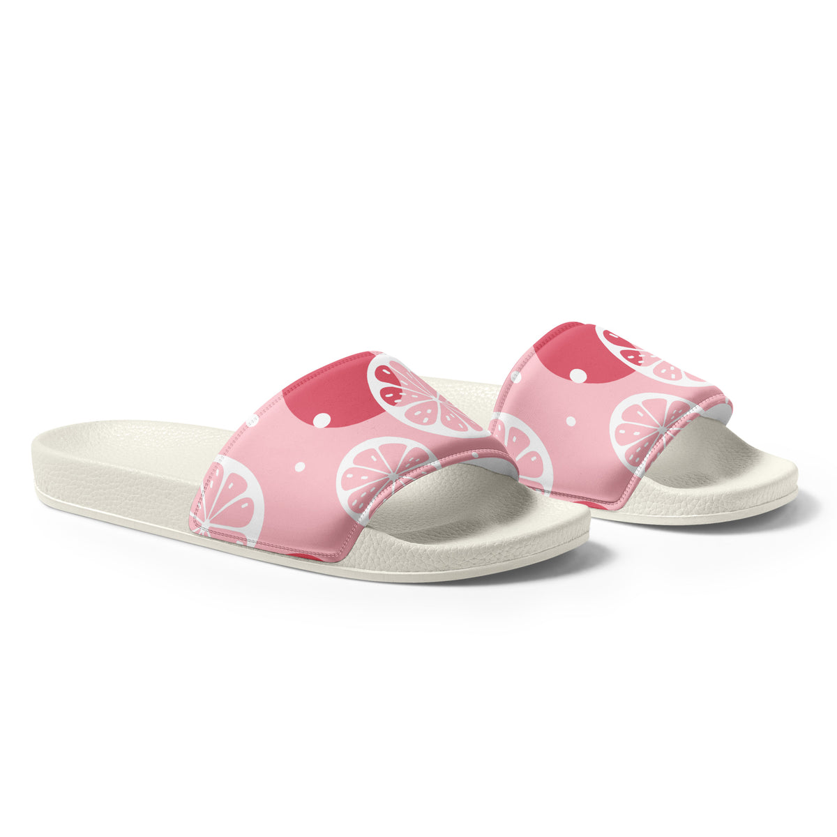 Women's slides