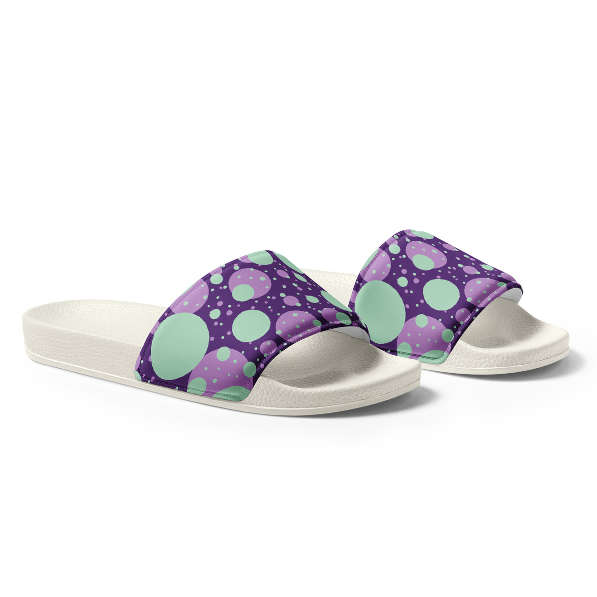 Women's slides