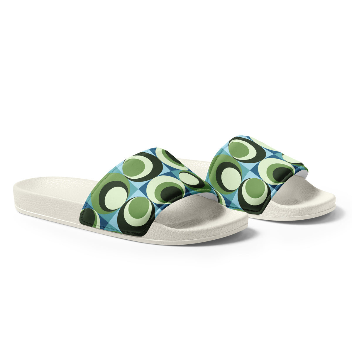 Women's slides