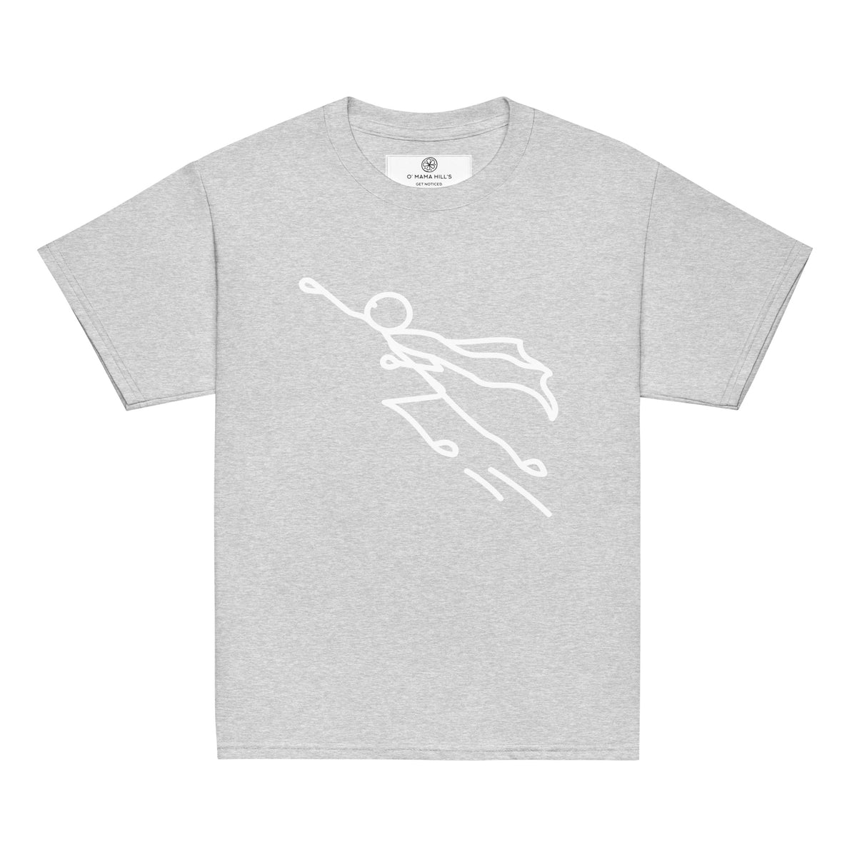 Youth classic tee