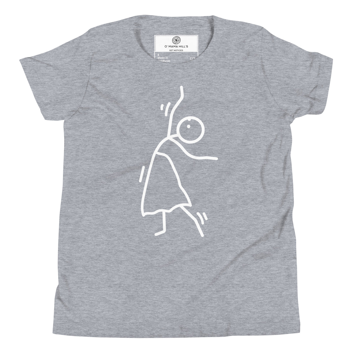 Youth Short Sleeve T-Shirt