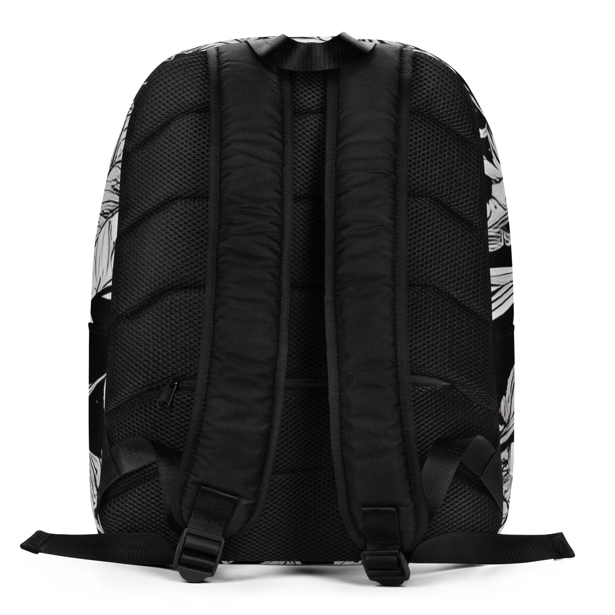 Sleek Minimalist Backpack for Travel & Daily Use | Stylish and Functional