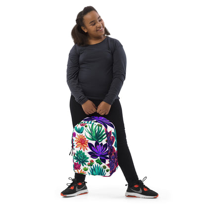 Sleek Minimalist Backpack for Everyday Use | Stylish Lightweight Travel Bag