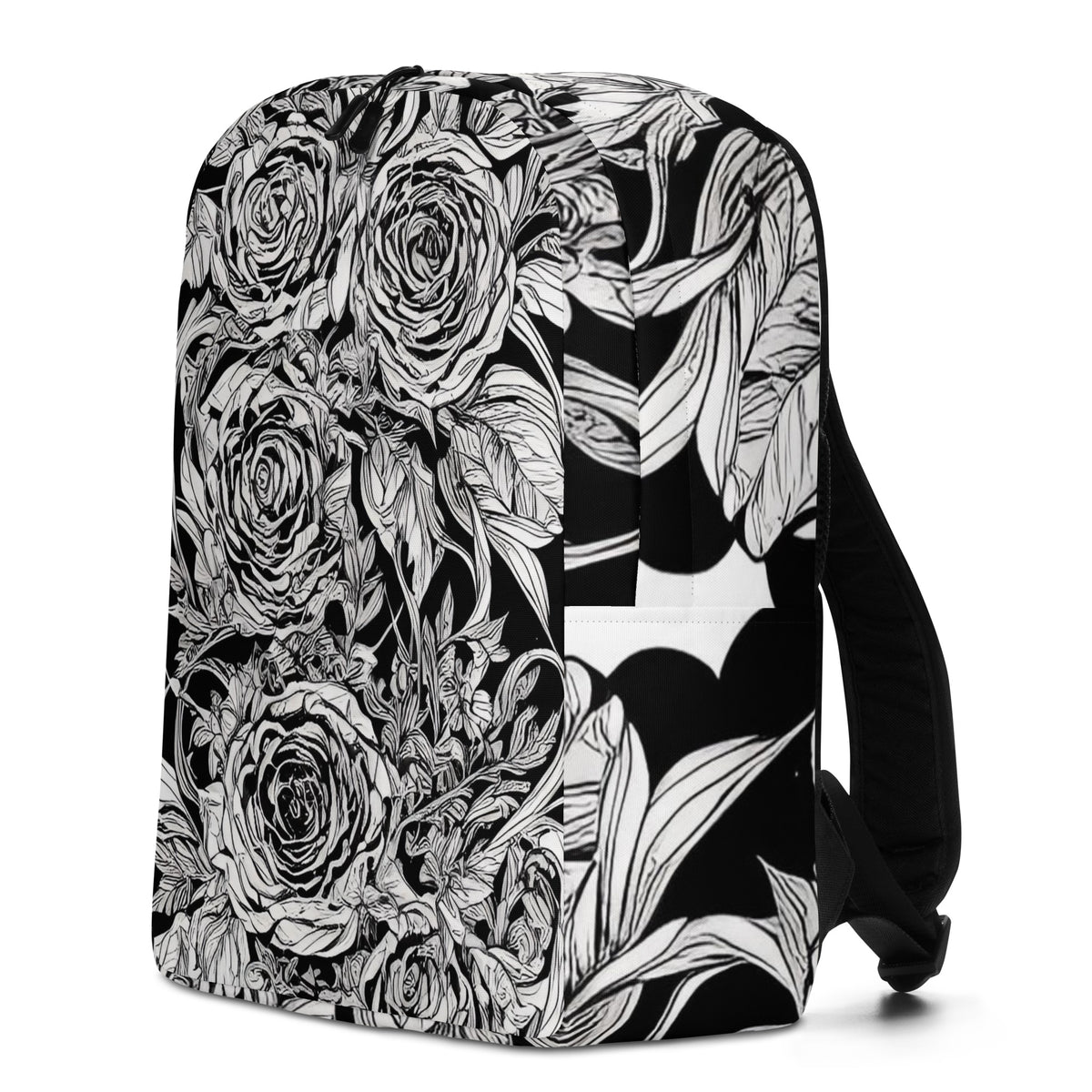 Sleek Minimalist Backpack for Travel & Daily Use | Stylish and Functional