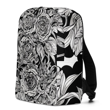 Sleek Minimalist Backpack for Travel & Daily Use | Stylish and Functional