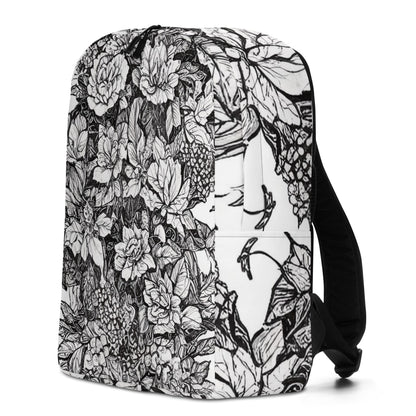 Stylish Minimalist Backpack for Everyday Use | Lightweight Travel Bag