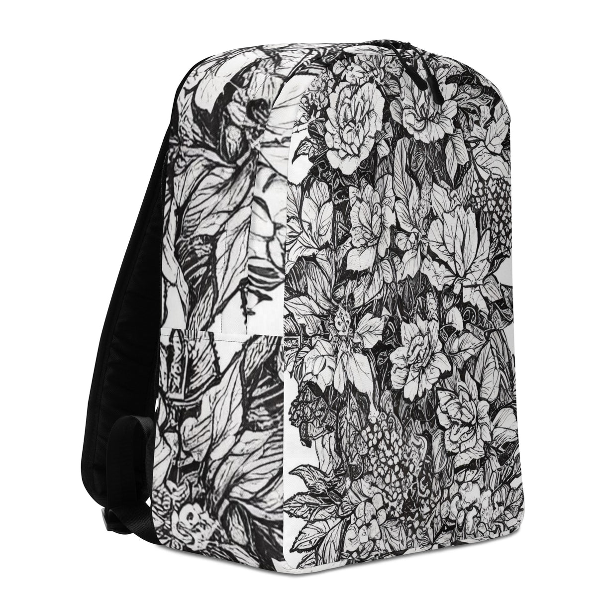 Stylish Minimalist Backpack for Everyday Use | Lightweight Travel Bag