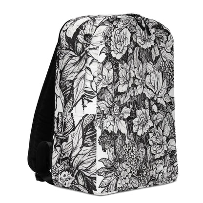Stylish Minimalist Backpack for Everyday Use | Lightweight Travel Bag