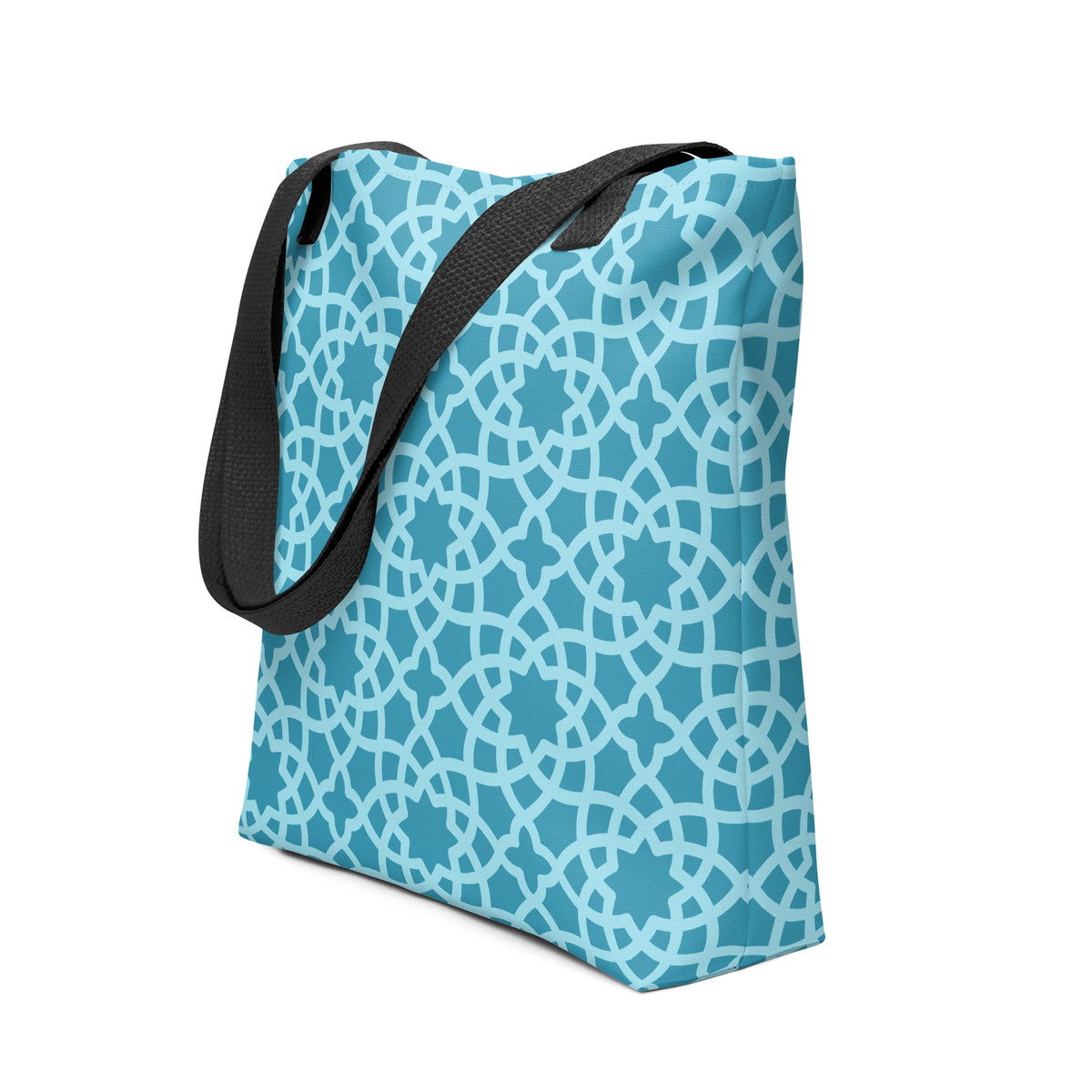 Stylish Eco-Friendly Tote Bag for Everyday Use