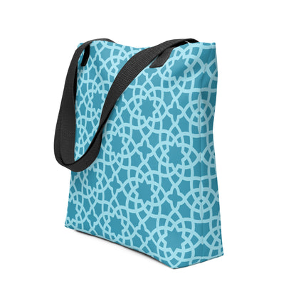 Stylish Eco-Friendly Tote Bag for Everyday Use