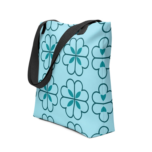 Stylish Eco-Friendly Tote Bag for Everyday Use