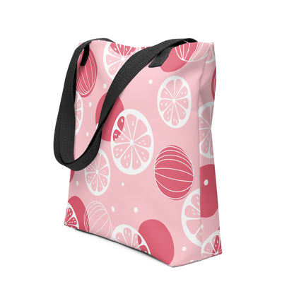 Stylish Eco-Friendly Tote Bag for Everyday Essentials