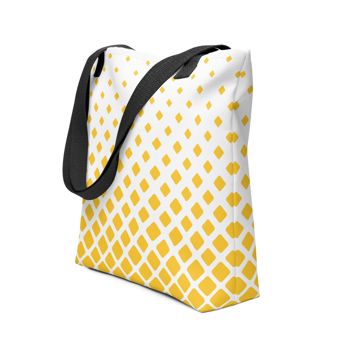 Stylish Eco-Friendly Tote Bag for Everyday Use