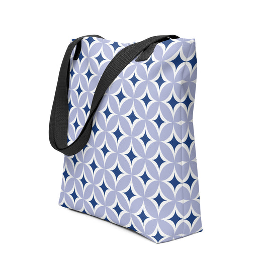 Stylish Eco-Friendly Tote Bag for Everyday Use
