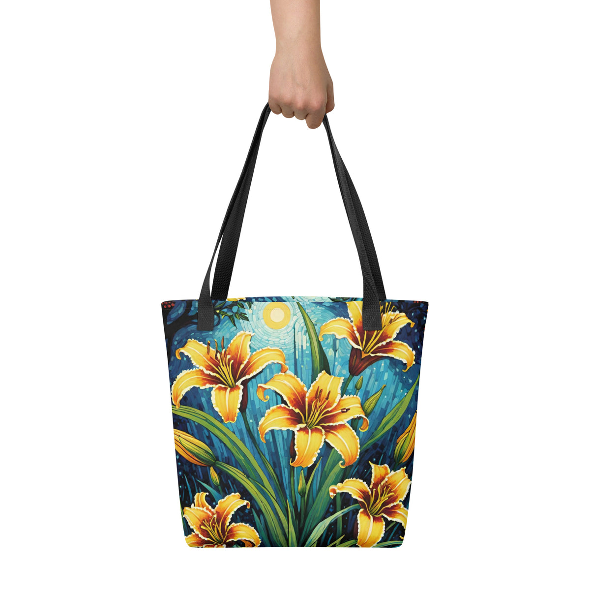 Stylish Eco-Friendly Tote Bag for Everyday Use