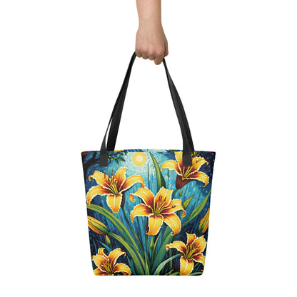 Stylish Eco-Friendly Tote Bag for Everyday Use