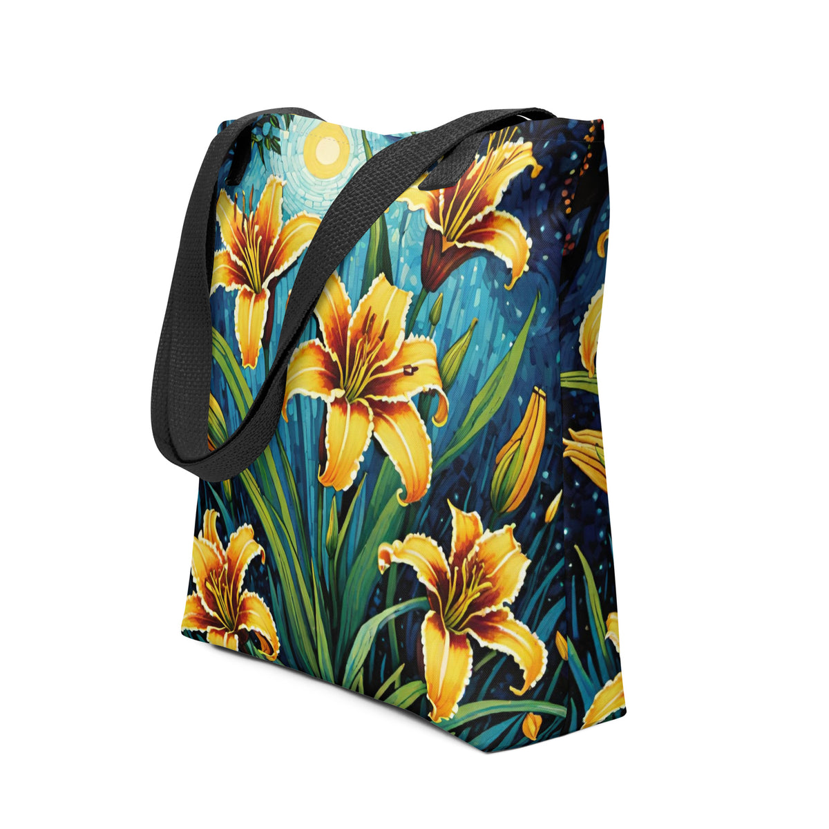 Stylish Eco-Friendly Tote Bag for Everyday Use