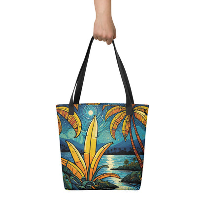 Stylish & Durable Tote Bag for Everyday Use