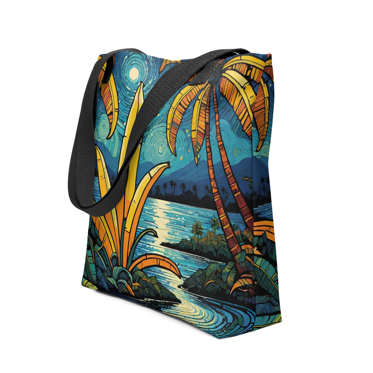 Stylish & Durable Tote Bag for Everyday Use