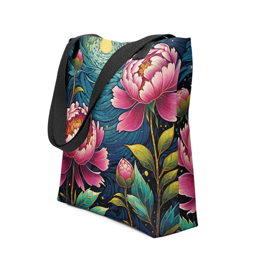 Stylish Eco-Friendly Tote Bag for Everyday Use