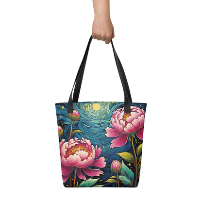 Stylish Eco-Friendly Tote Bag for Everyday Use