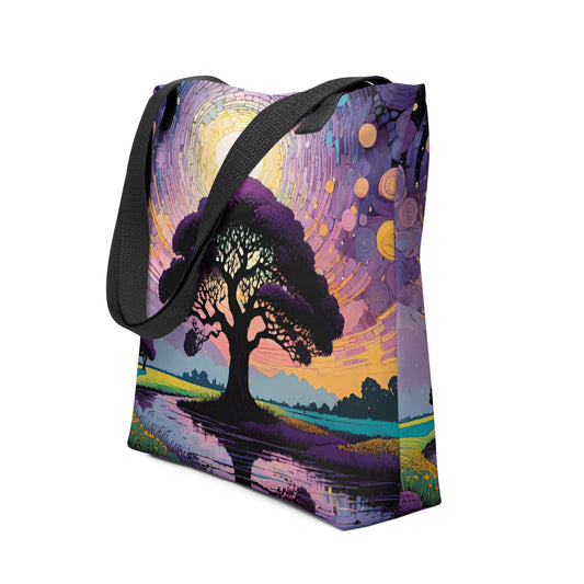 Stylish Eco-Friendly Tote Bag for Everyday Use
