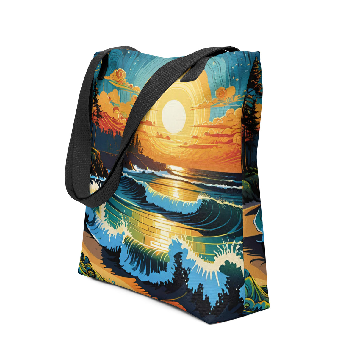 Tote bag
