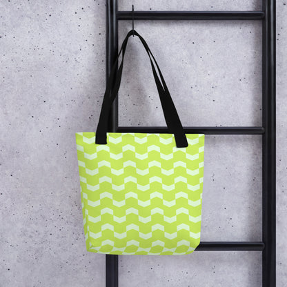 Women's Eco-Friendly Canvas Tote Bag | Stylish Everyday Carryall