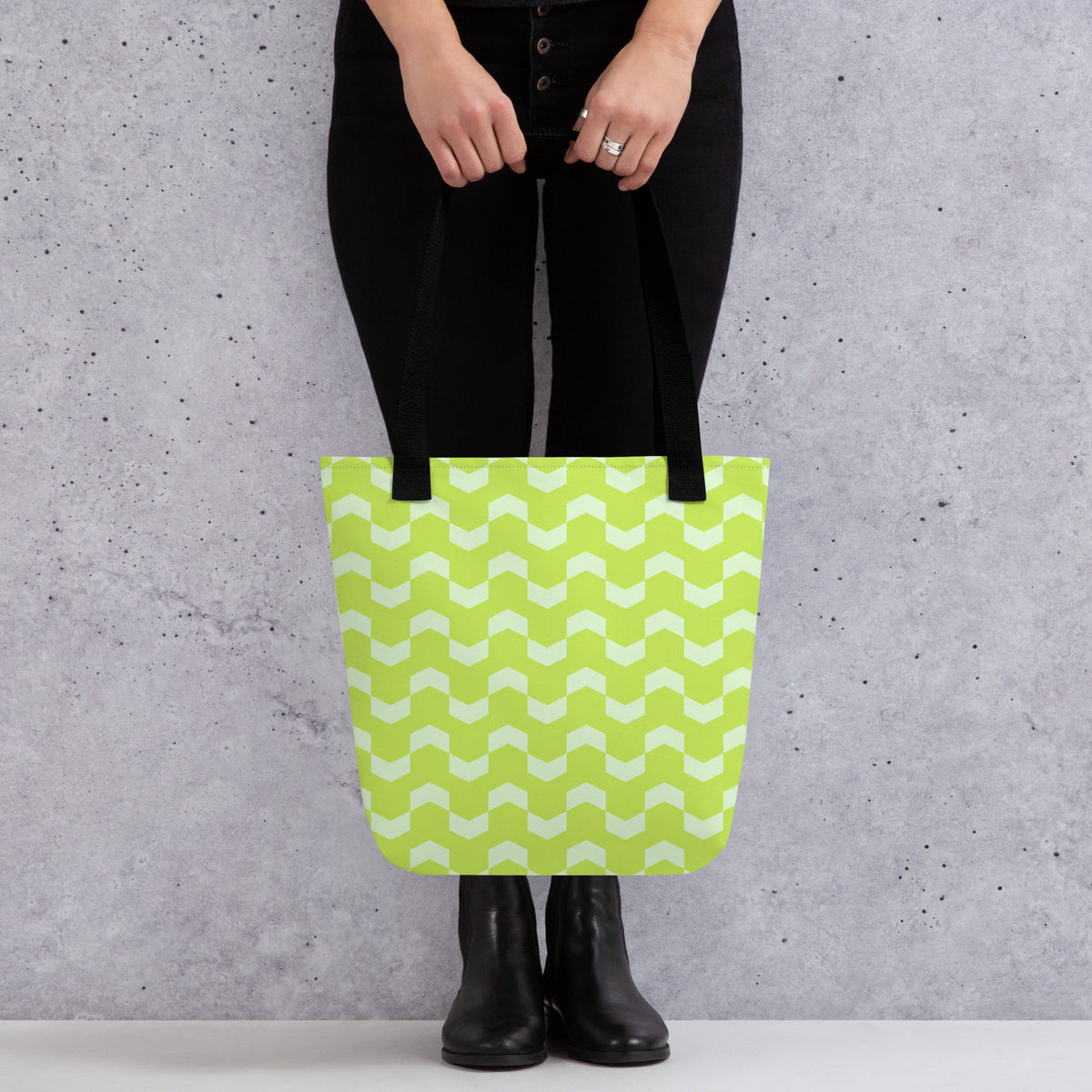 Women's Eco-Friendly Canvas Tote Bag | Stylish Everyday Carryall