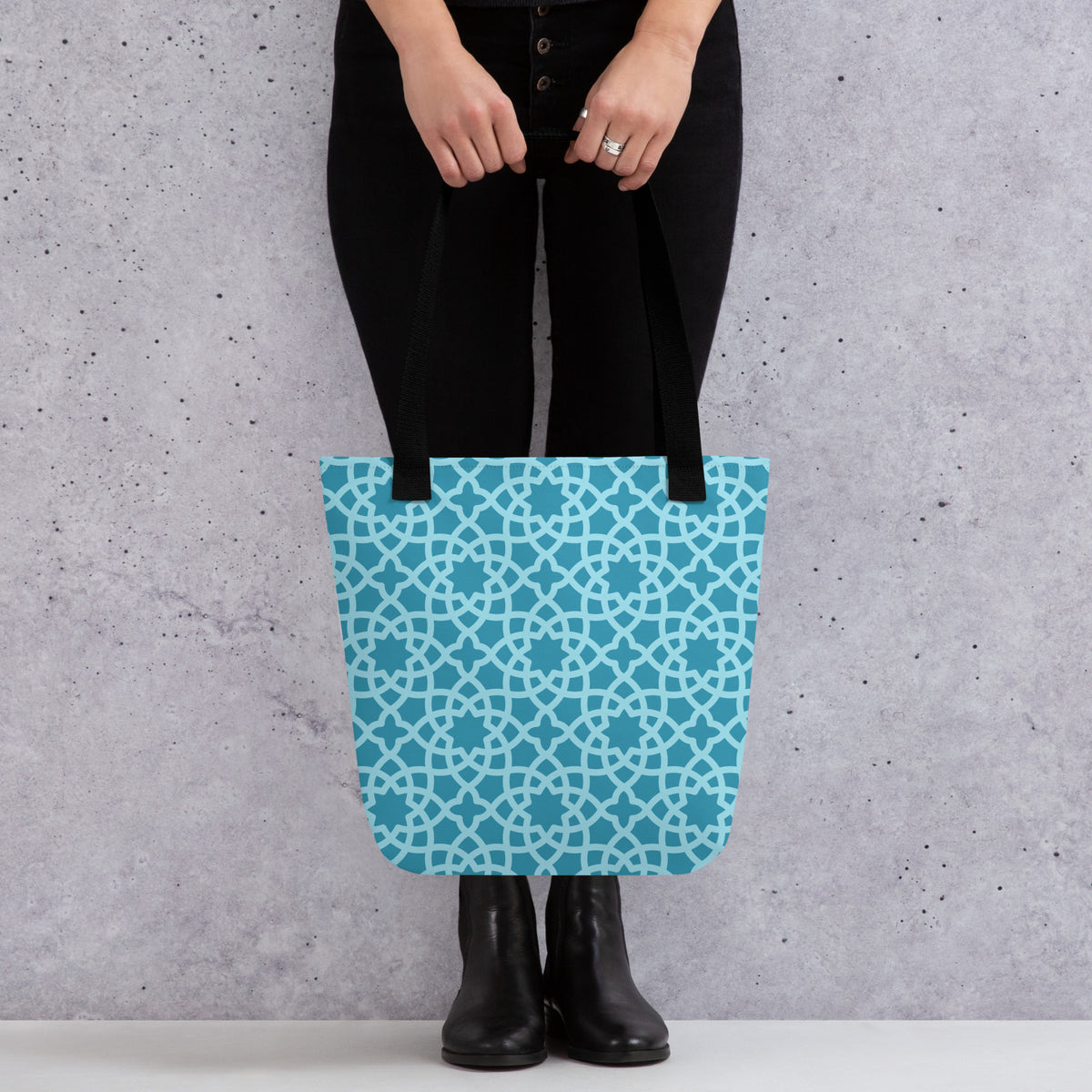 Stylish Eco-Friendly Tote Bag for Everyday Use