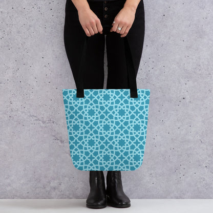 Stylish Eco-Friendly Tote Bag for Everyday Use