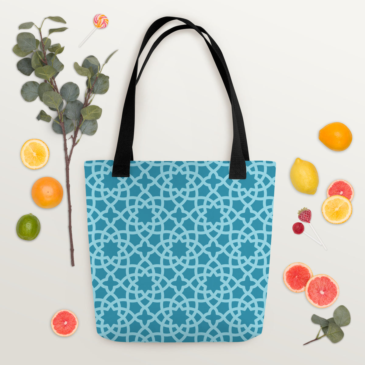 Stylish Eco-Friendly Tote Bag for Everyday Use