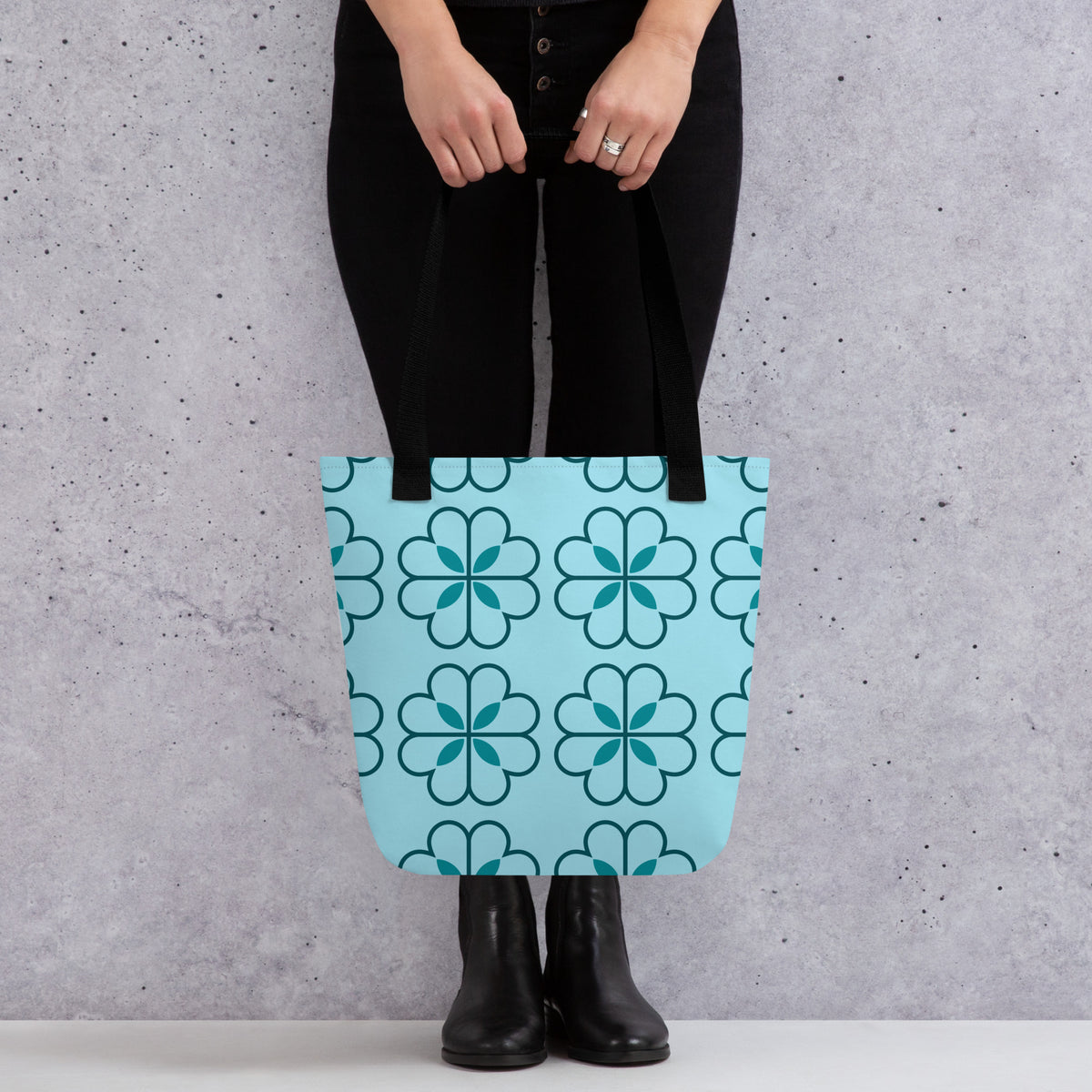 Stylish Eco-Friendly Tote Bag for Everyday Use