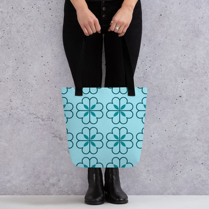 Stylish Eco-Friendly Tote Bag for Everyday Use