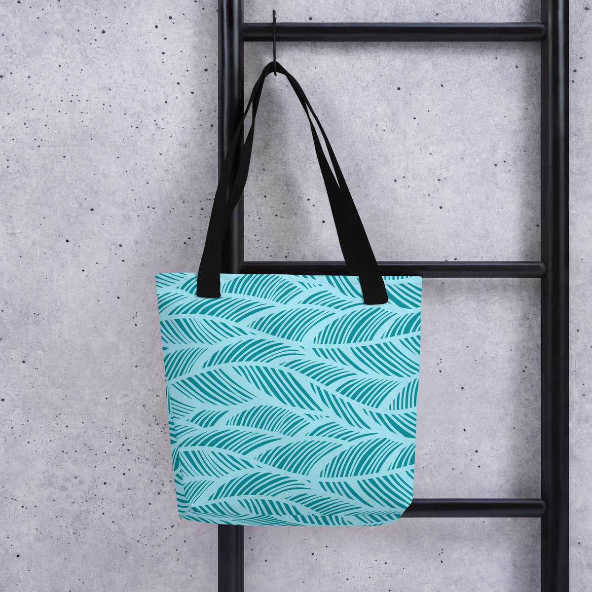 Stylish Eco-Friendly Tote Bag for Everyday Use