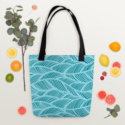 Stylish Eco-Friendly Tote Bag for Everyday Use