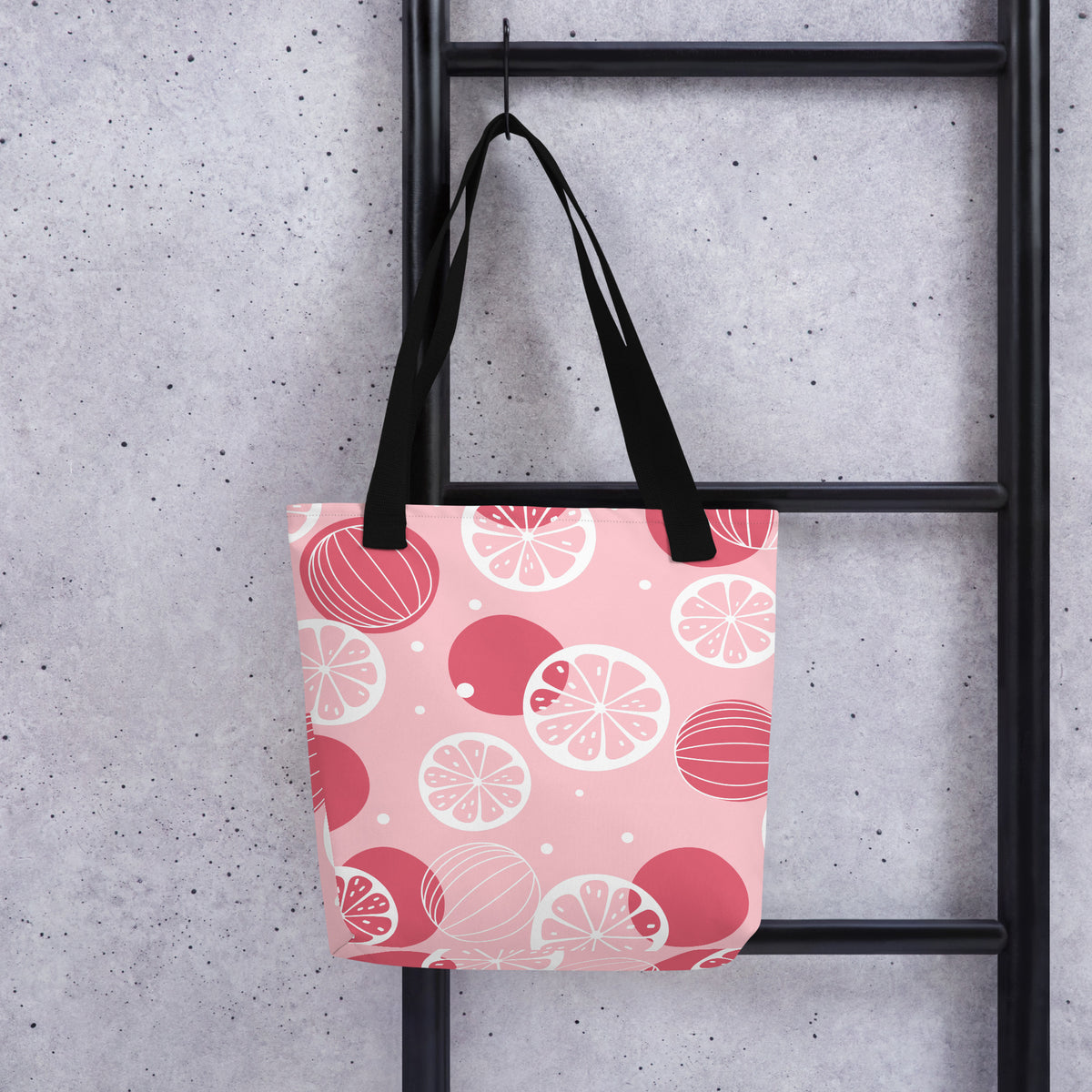 Stylish Eco-Friendly Tote Bag for Everyday Essentials