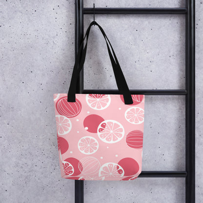Stylish Eco-Friendly Tote Bag for Everyday Essentials