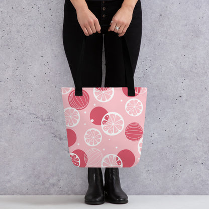Stylish Eco-Friendly Tote Bag for Everyday Essentials