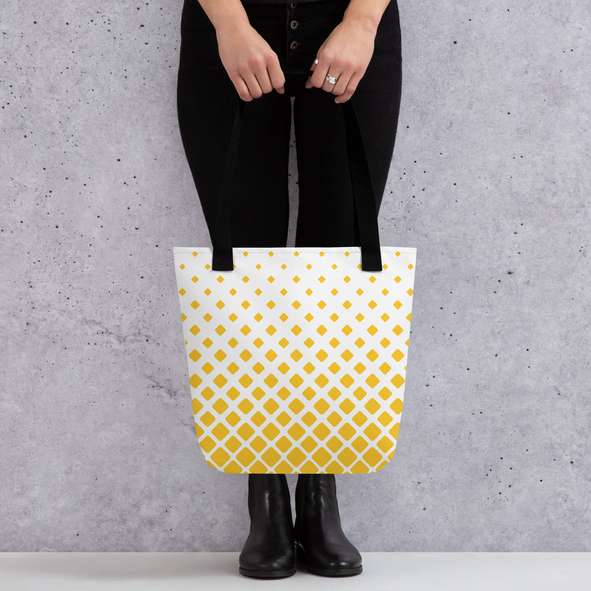 Stylish Eco-Friendly Tote Bag for Everyday Use