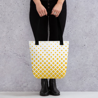 Stylish Eco-Friendly Tote Bag for Everyday Use